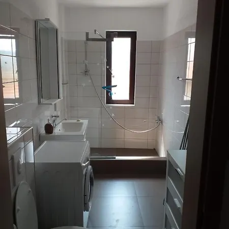 Central Park Apartment Cluj-Napoca