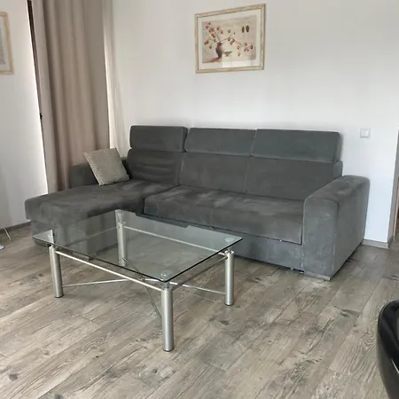 Central Park Apartment Cluj-Napoca