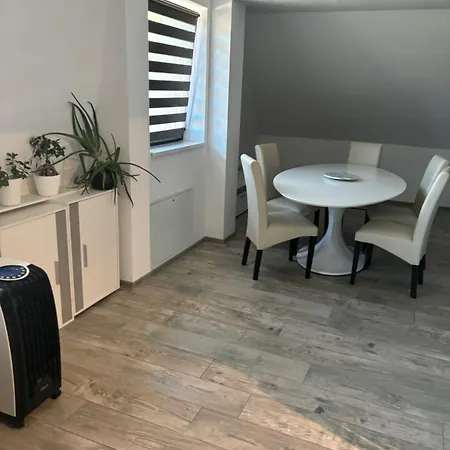 Central Park Apartment Cluj-Napoca