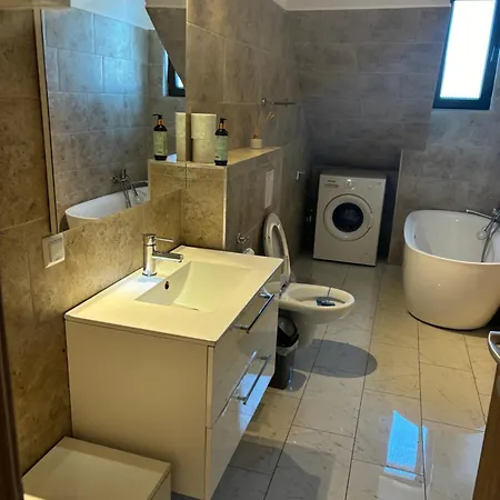 Apartment Central Park Cluj-Napoca
