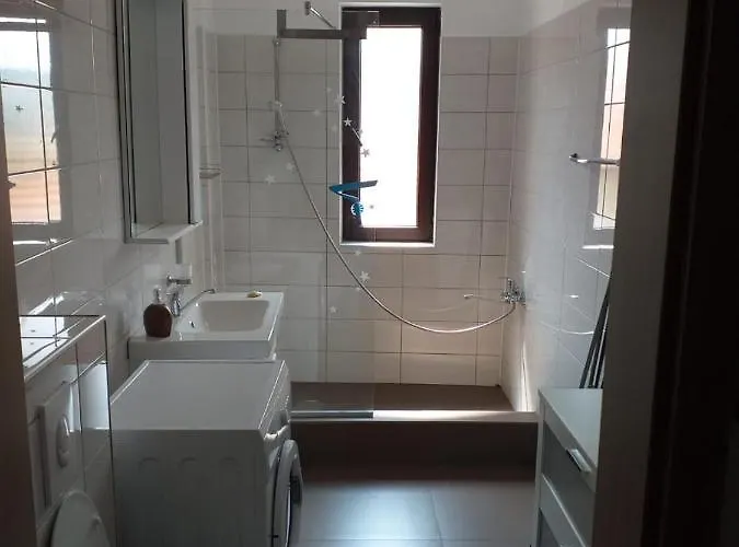 Park Appartamento Cluj-Napoca