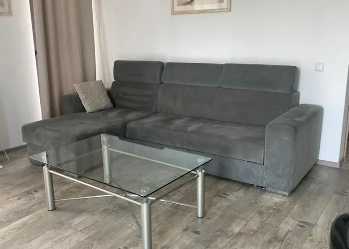 Park Appartamento Cluj-Napoca