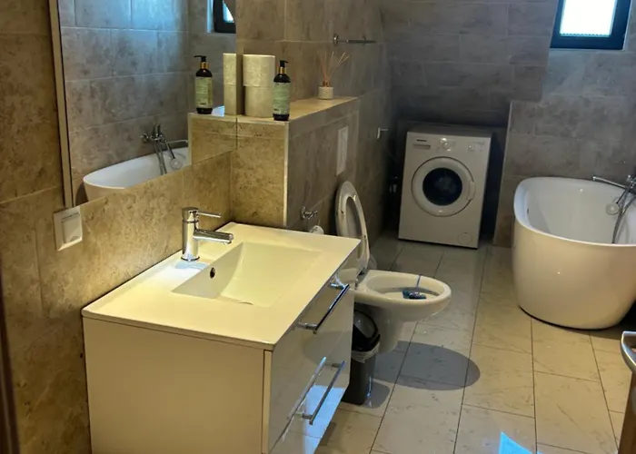 Appartamento Park Cluj-Napoca